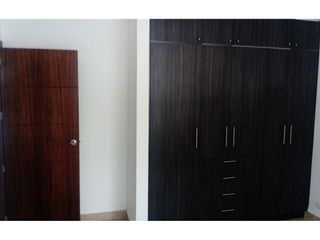 Foto 3 de Departamento  de venta  en Manta