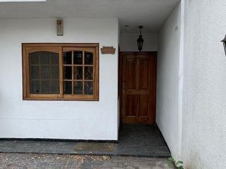 Blanco Encalada 3900, Casa tipo Duplex, 4 Ambientes C/Patio-Terraza-Parrilla-cochera  - Belgrano R