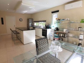 Foto 6 de Casa en venta en Nordelta Los Lagos