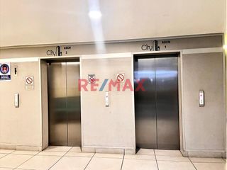Foto 15 de Moderno departamento en alquiler de 92 m2 esta ubicado en el piso 4 con ascensor.

Departamento esta ubicado en Av. Arequipa 1480 en Lince a media c