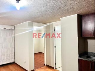 Foto 11 de Moderno departamento en alquiler de 92 m2 esta ubicado en el piso 4 con ascensor.

Departamento esta ubicado en Av. Arequipa 1480 en Lince a media c
