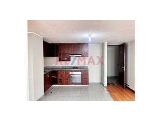 Foto 3 de Moderno departamento en alquiler de 92 m2 esta ubicado en el piso 4 con ascensor.

Departamento esta ubicado en Av. Arequipa 1480 en Lince a media c