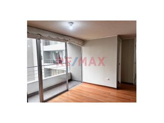 Foto 4 de Moderno departamento en alquiler de 92 m2 esta ubicado en el piso 4 con ascensor.

Departamento esta ubicado en Av. Arequipa 1480 en Lince a media c
