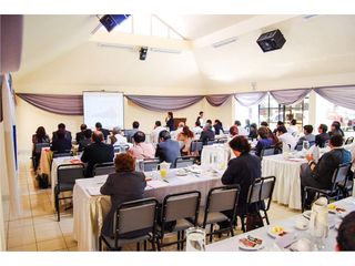 Foto 6 de VENTA LOCAL DE EVENTOS EN AV. ALFONSO UGARTE - CERCADO