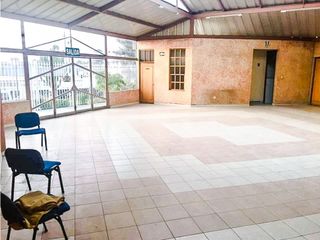 Foto 5 de VENTA LOCAL DE EVENTOS EN AV. ALFONSO UGARTE - CERCADO