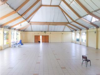 Foto 3 de VENTA LOCAL DE EVENTOS EN AV. ALFONSO UGARTE - CERCADO