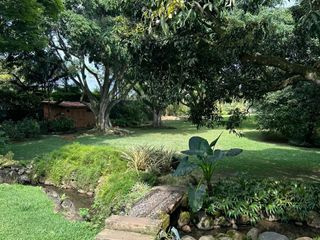 Foto 14 de lote en venta en pance. Cod V10571