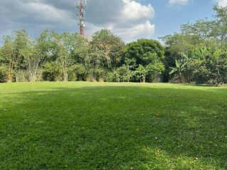 Foto 8 de lote en venta en pance. Cod V10571