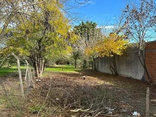 Terreno en venta - 600mts2 - Lisandro Olmos Etcheverry [FINANCIADO]