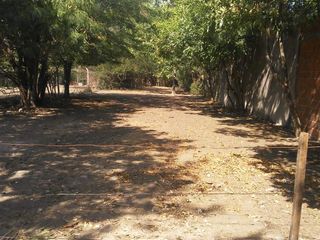 Terreno en venta - 600mts2 - Lisandro Olmos Etcheverry [FINANCIADO]