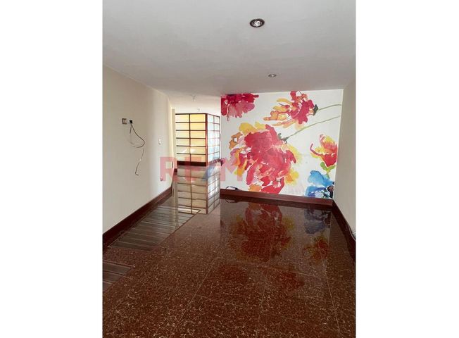 Departamento en Venta en Jose Luis Bustamante Y Rivero - Mehr