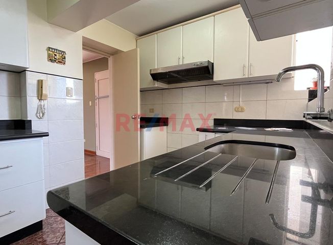 Departamento en Venta en San Isidro - Więcej