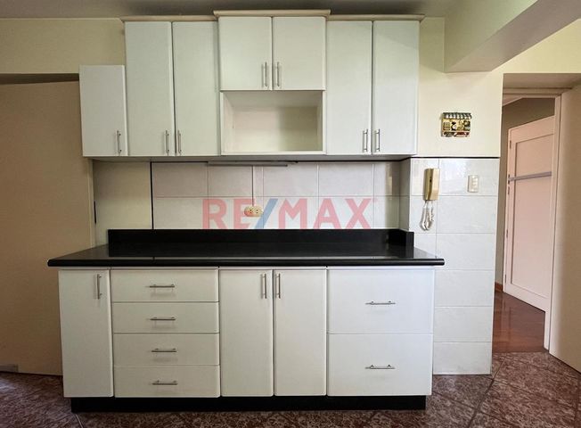 Departamento en Venta en San Isidro - Widok 4
