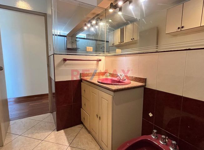 Departamento en Venta en San Isidro - Widok 5