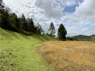 Lote Parcelacion Via Las Palmas