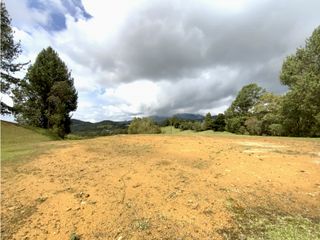 Lote Parcelacion Via Las Palmas