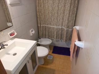PH en venta en planta baja con patio Ringuelet