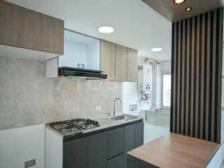 Foto 5 de apartamento en venta en el topo. Cod V5739