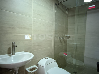 Foto 3 de apartamento en venta en el topo. Cod V5739