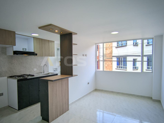 Foto 4 de apartamento en venta en el topo. Cod V5739