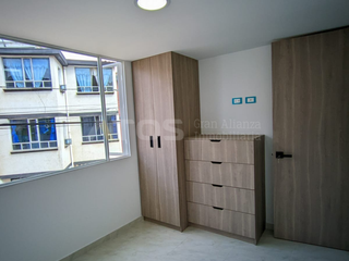 Foto 11 de apartamento en venta en el topo. Cod V5739