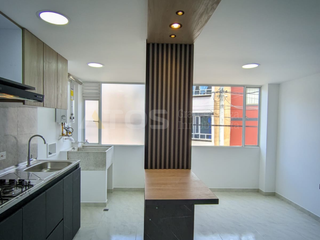 Foto 7 de apartamento en venta en el topo. Cod V5739