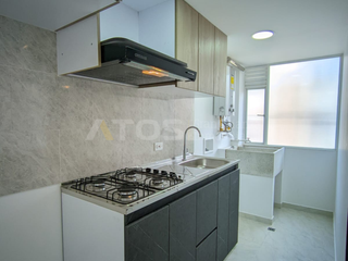 Foto 6 de apartamento en venta en el topo. Cod V5739