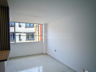 Foto 8 de apartamento en venta en el topo. Cod V5739