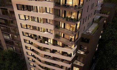 Apartamento en Venta en Palermo