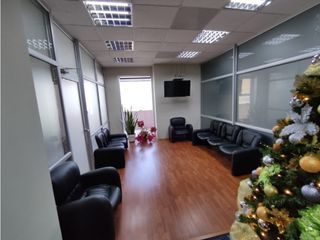 Foto 9 de Ciudad del Sol, Puerto Santa Ana se vende - alquila oficina 495 m2