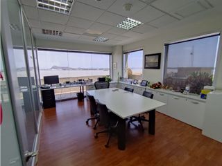 Foto 8 de Ciudad del Sol, Puerto Santa Ana se vende - alquila oficina 495 m2
