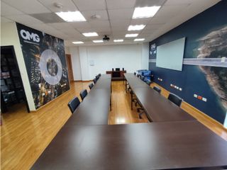 Foto 1 de Ciudad del Sol, Puerto Santa Ana se vende - alquila oficina 495 m2
