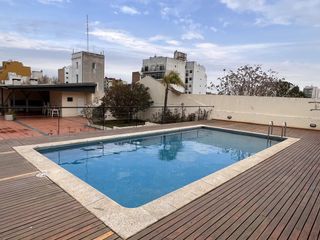 Tiny Home - Gran terraza y piscina