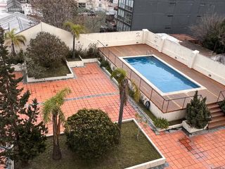 Tiny Home - Gran terraza y piscina
