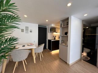 Foto 9 de apartamento en arriendo en el redil. Cod A6915701