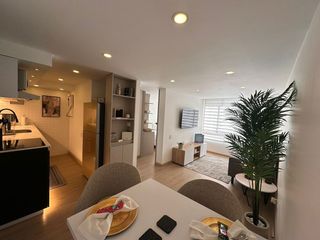 Foto 8 de apartamento en arriendo en el redil. Cod A6915701