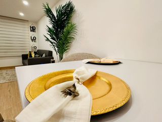 Foto 5 de apartamento en arriendo en el redil. Cod A6915701