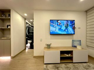 Foto 7 de apartamento en arriendo en el redil. Cod A6915701