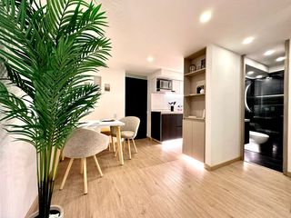 Foto 1 de apartamento en arriendo en el redil. Cod A6915701