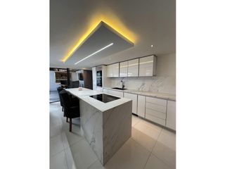 Foto 8 de Casa en Arriendo Amoblada en el Alto de Palmas