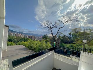Foto 24 de Casa en Arriendo Amoblada en el Alto de Palmas
