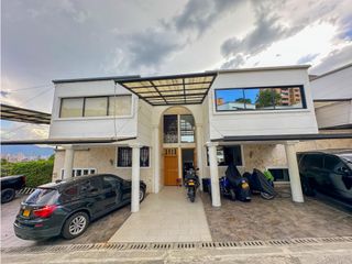 Foto 21 de Casa en Arriendo Amoblada en el Alto de Palmas