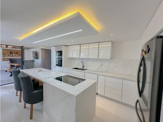 Foto 7 de Casa en Arriendo Amoblada en el Alto de Palmas