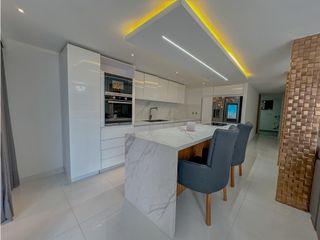 Foto 13 de Casa en Arriendo Amoblada en el Alto de Palmas