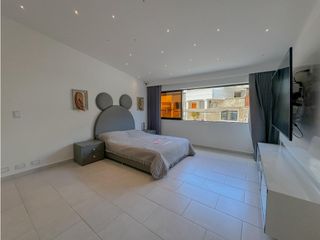 Foto 12 de Casa en Arriendo Amoblada en el Alto de Palmas