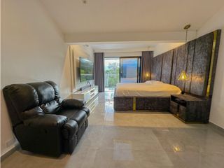 Foto 17 de Casa en Arriendo Amoblada en el Alto de Palmas