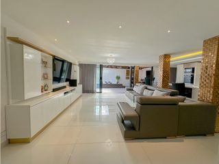 Foto 11 de Casa en Arriendo Amoblada en el Alto de Palmas
