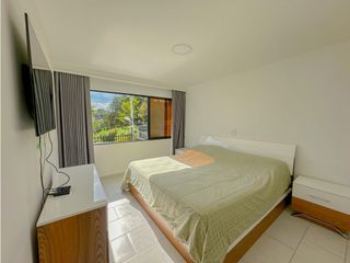 Foto 5 de Casa en Arriendo Amoblada en el Alto de Palmas