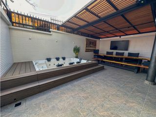 Foto 22 de Casa en Arriendo Amoblada en el Alto de Palmas