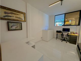 Foto 10 de Casa en Arriendo Amoblada en el Alto de Palmas